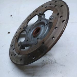 Piaggio - MP3 500 - 2018 à 2020 - Disque arrière