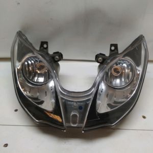 Piaggio - MP3 500 - 2018 à 2020 - Phare (optique avant)