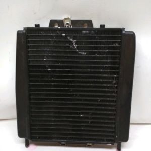 Piaggio - MP3 500 - 2018 à 2020 - Radiateur d'eau