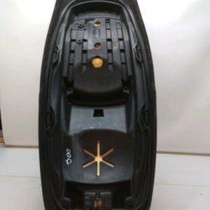 Piaggio - MP3 500 - 2018 à 2020 - Selle