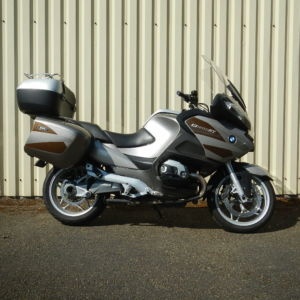 BMW R1200RT ABS 2012