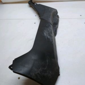 Piaggio - MP3 500 - 2018 - Carénage