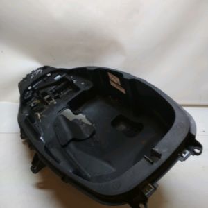Piaggio - MP3 500 - 2018 - Coffre de selle