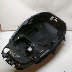 Piaggio - MP3 500 - 2018 - Coffre de selle