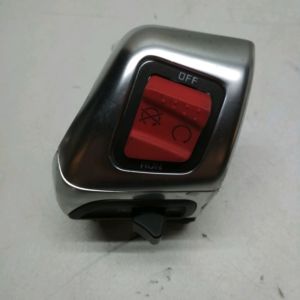 Piaggio - MP3 500 - 2018 - Commodo