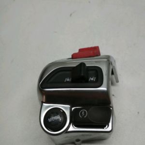 Piaggio - MP3 500 - 2018 - Commodo