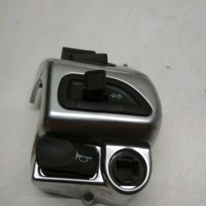 Piaggio - MP3 500 - 2018 - Commodo