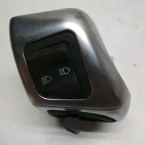Piaggio - MP3 500 - 2018 - Commodo