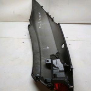 Piaggio - MP3 500 - 2018 - Flanc de carénage