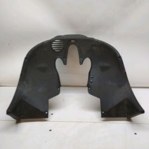 Piaggio - MP3 500 - 2018 - Intérieur carénage