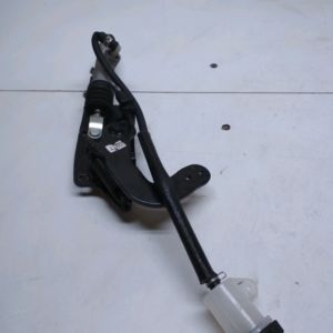 Piaggio - MP3 500 - 2018 - Maître cylindre de frein arrière