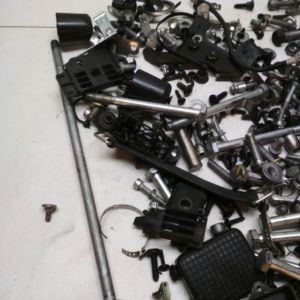 Piaggio - MP3 500 - 2018 - Vis