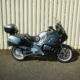 BMW R1100S