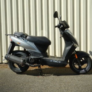 Kymco 50 agility