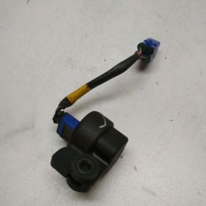 Piaggio - MP3 500 - 2018 - Capteur de chute/inclinaison