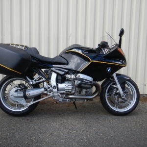 BMW R1100S