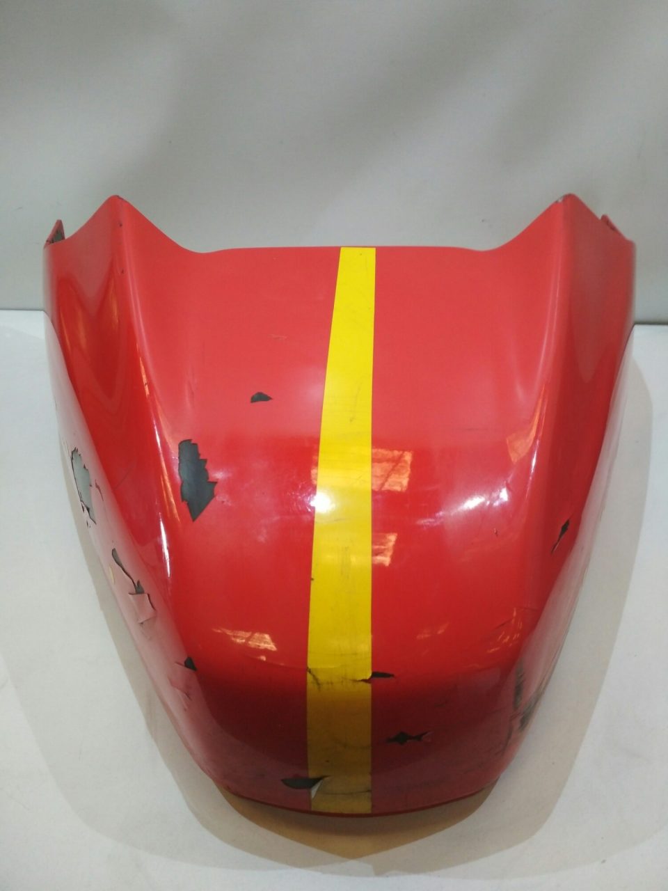 BMW - C1 (125) - 2000 à 2003 - Sabot