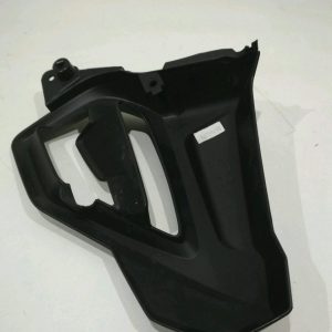 BMW - F800 R - 2005 à 2010 - Cache latéral