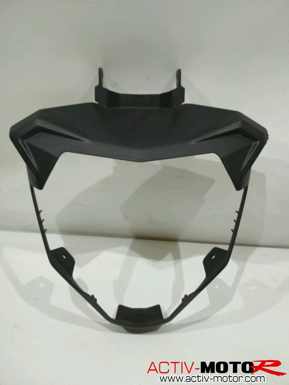 BMW - F800 R - 2005 à 2010 - Cache latéral