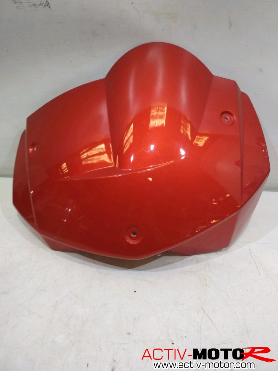 BMW - F800 R - F800R - 2006 à 2014 - Tête de fourche