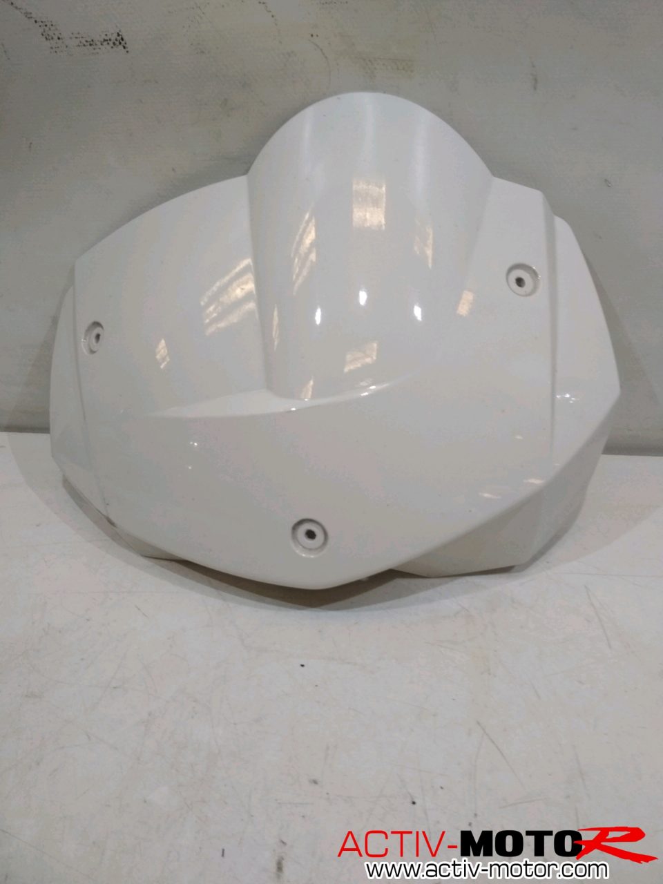 Triumph - SPRINT 1050 ST - SPRINT1050ST - 2008 - Culasse