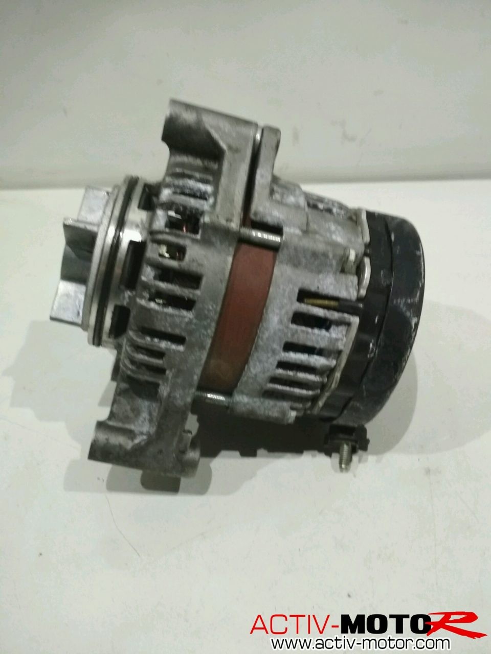 Suzuki - GS 500E - 1990 à 2000 - Bouchon de réservoir