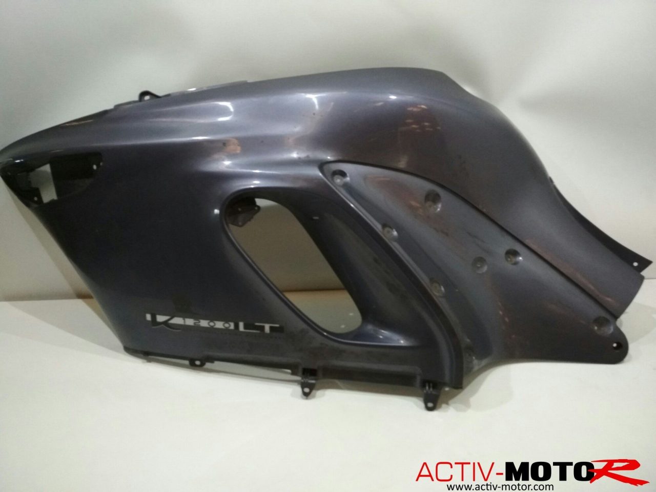 BMW - K1200 LT - 1997 à 2003 - Flanc de carénage