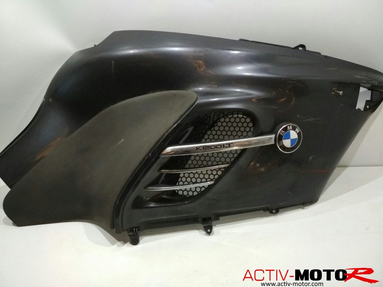 BMW - K1200 LT - 2003 à 2008 - Flanc de carénage