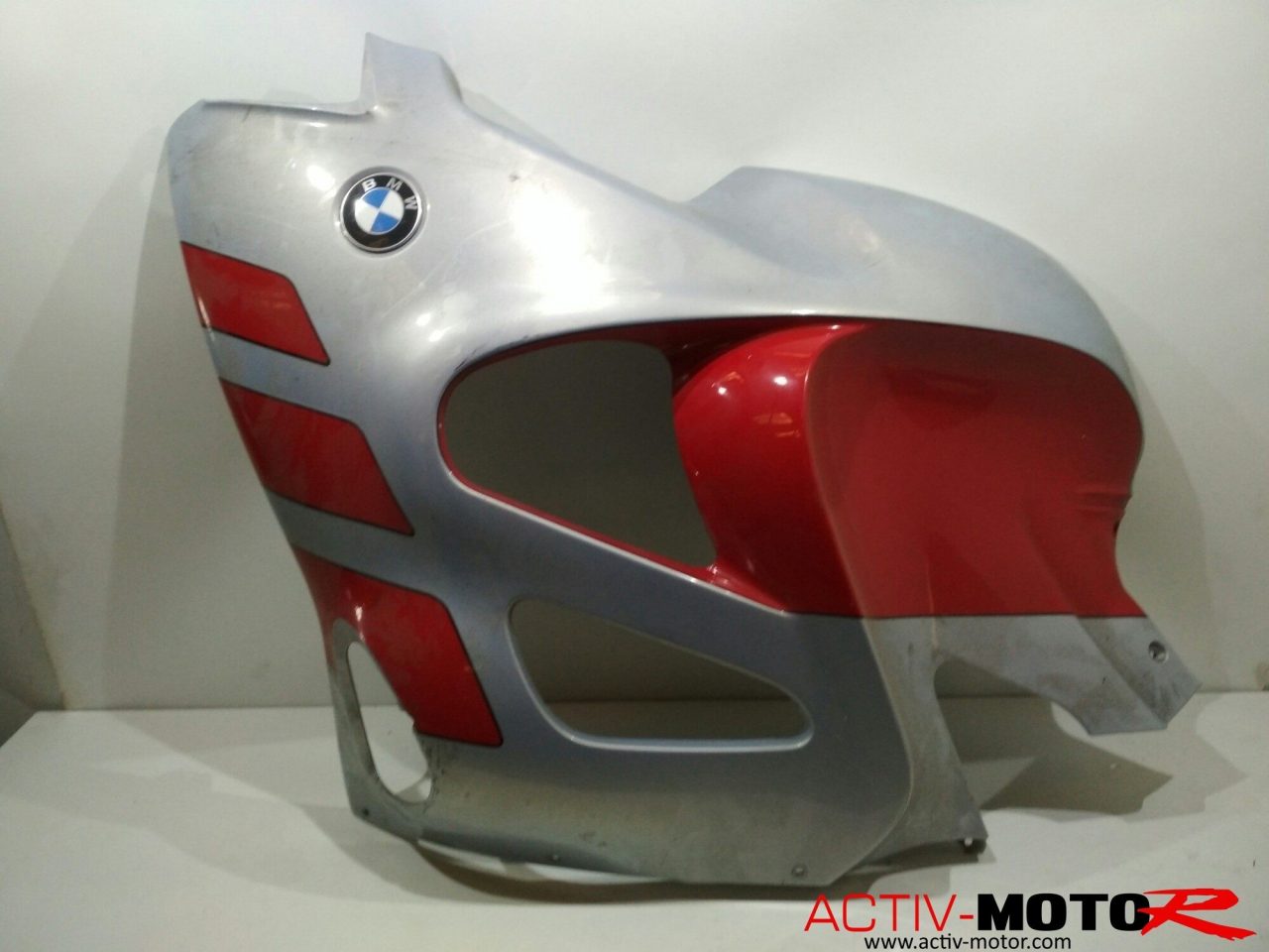 BMW - K1200 RS - 1997 à 2005 - Alternateur complet