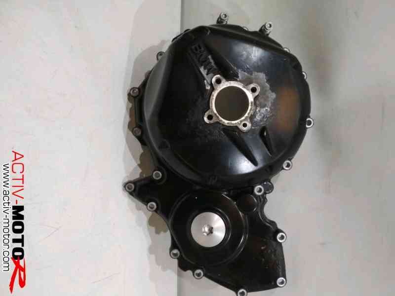 Yamaha - TMAX XP500 - TMAXXP500 - 2004 à 2006 - Stator d'alternateur