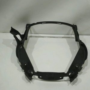 BMW - K1600 GT - 2010 - Cache radiateur