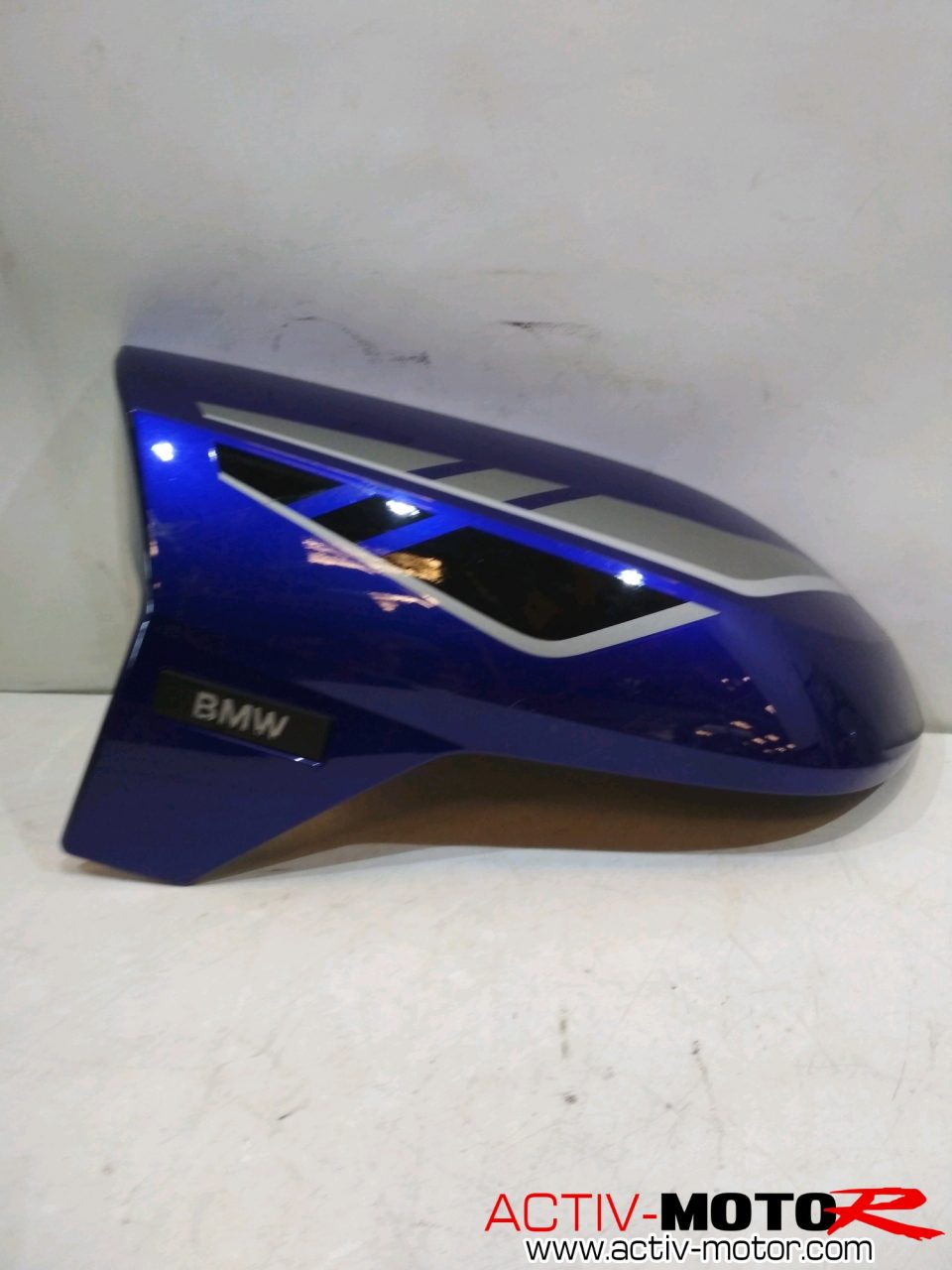BMW - R1200 RT - R1200RT - 2014 - Intérieur carénage