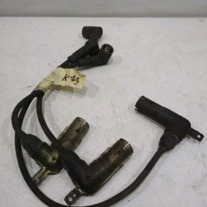 BMW - K75 - K75 - 1986 à 1996 - Antiparasite