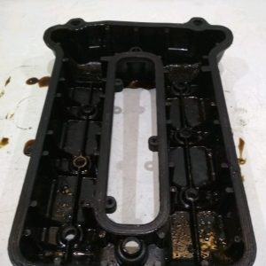 BMW - K75 - K75 - 1986 à 1996 - Cache culbuteurs