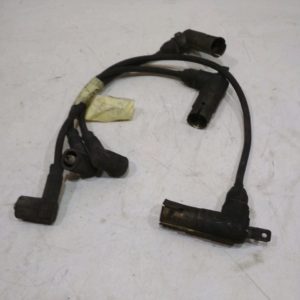 BMW - K75 - K75 - 1986 à 1996 - Antiparasite