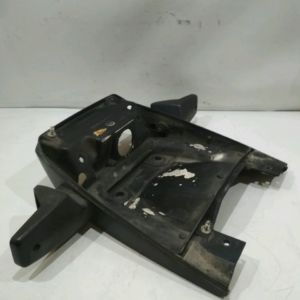 BMW - K75 RT - K75RT - 1986 à 1996 - Coque arrière