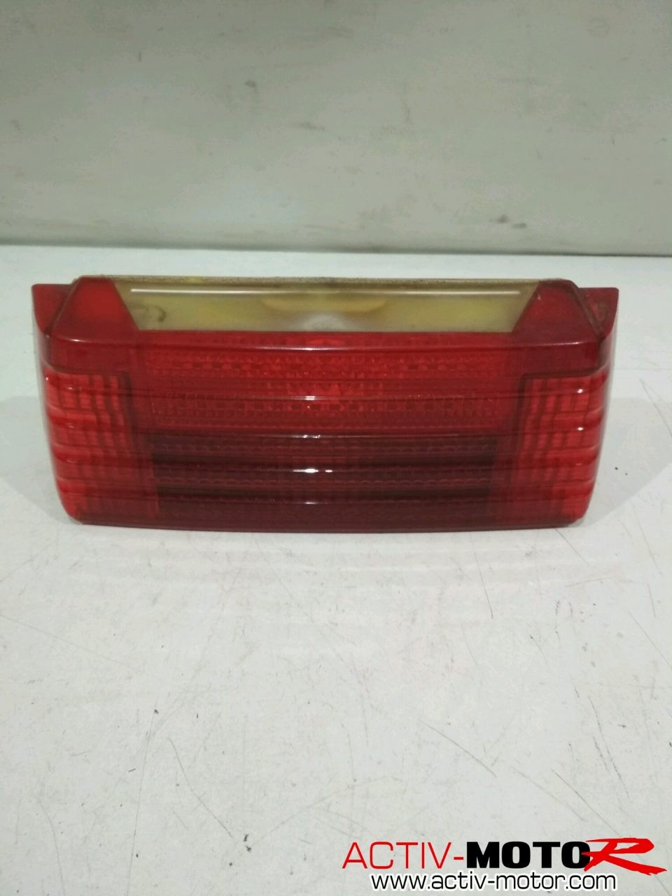 BMW - K75 RT - K75RT - 1986 à 1996 - Coque arrière