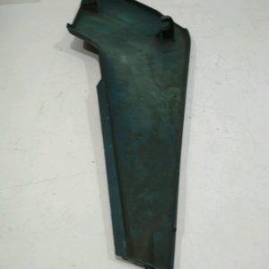 BMW - K75 RT - K75RT - 1990 à 1999 - Cache sous selle