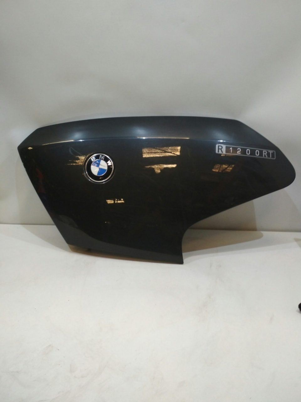 BMW - R 1200 RT - 2005 à 2009 - Flanc de carénage