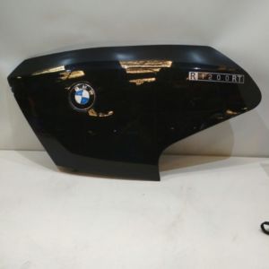 BMW - R 1200 RT - 2005 à 2009 - Flanc de carénage