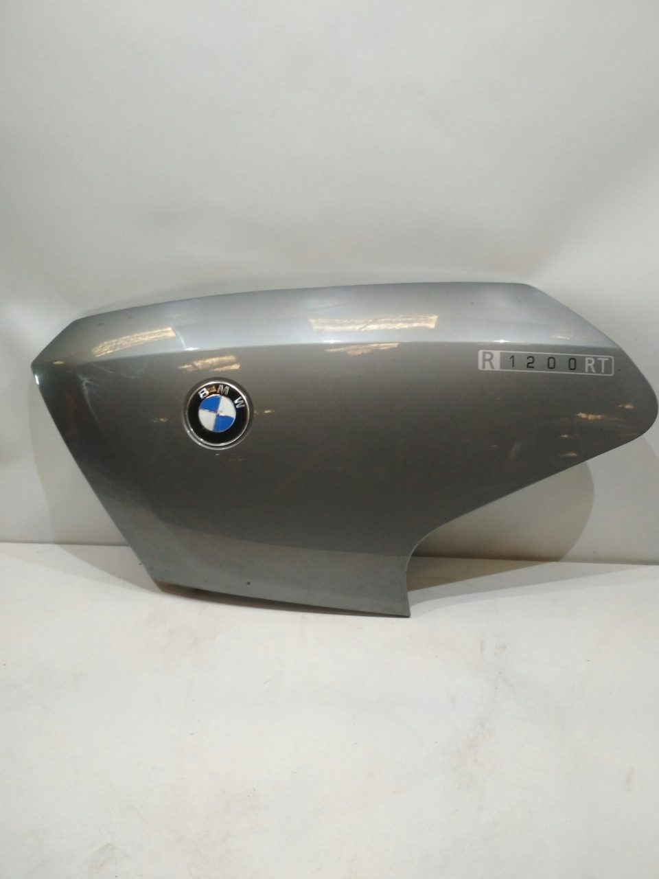 BMW - R1150 RT - 2000 à 2006 - Cache sous selle