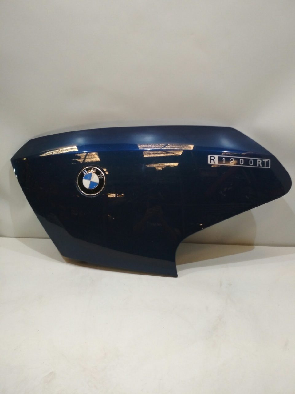 BMW - R 1200 RT - 2005 à 2009 - Flanc de carénage
