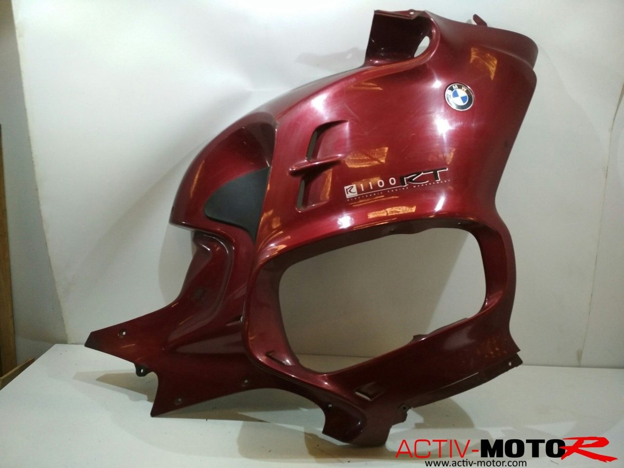 BMW - R1100 RT - 1996 à 2000 - Flanc de carénage