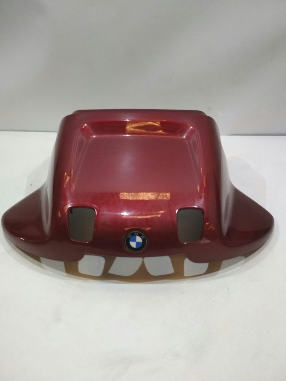 BMW - R1100 RT - 2000 à 2006 - Coque arrière