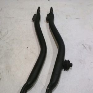 BMW - R1100 RT - 1998 à 2000 - Cache moteur