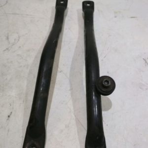 BMW - R1100 RT - 1998 à 2000 - Cache moteur