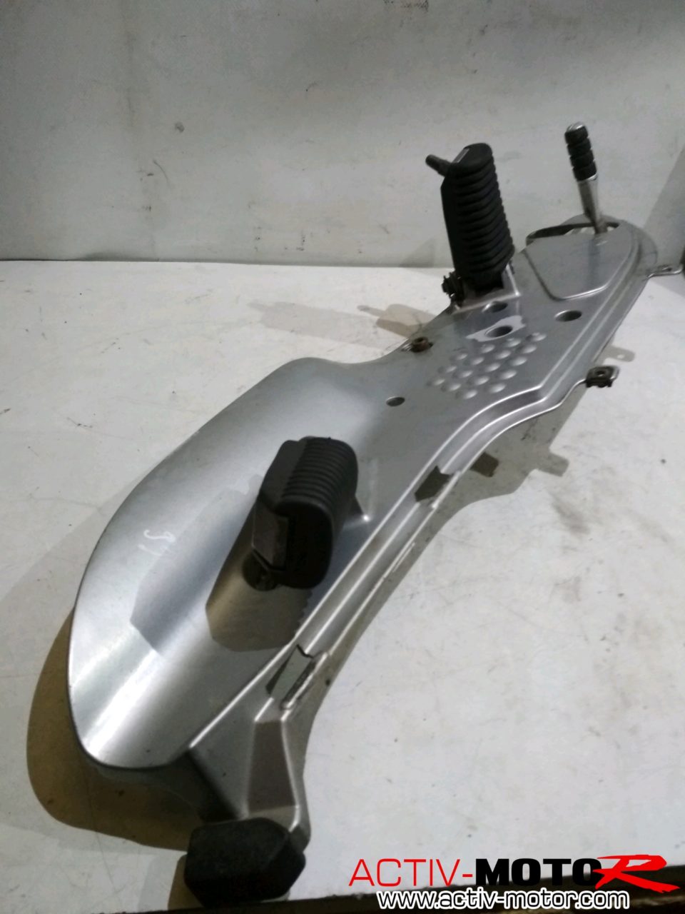 BMW - R1100 RT - 1998 à 2000 - Carénage