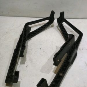 BMW - R1100 RT - 1998 à 2000 - Support top case