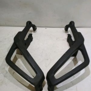BMW - R1100 RT - 1998 à 2000 - Support top case