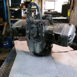 BMW - R1100 S - 1997 à 2005 - Moteur